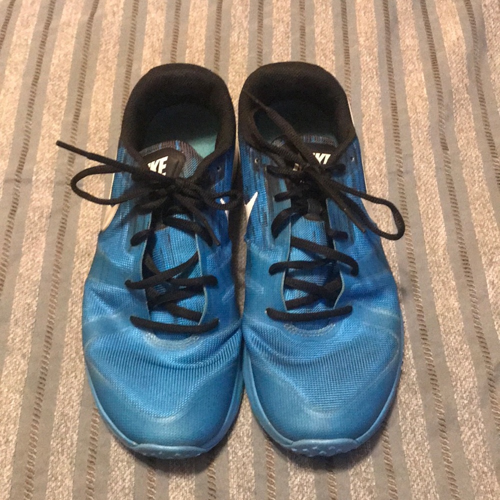 Nike Zoom Training Shoes Men’s 9.5